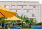JW Marriott Hotel, Aerocity, Rs 3500, 4.5/5.0, Delhi