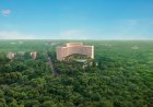 Taj Palace Chanakyapuri, Rs 1900, 4.9/5.0, Delhi