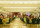 La Stella Banquet, Moti Nagar, Rs 2600–14000, 4.3/5.0, West Delhi