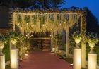The Executive Club Resort, Satbari, Rs 3400–18000, 4.4/5.0, South Delhi