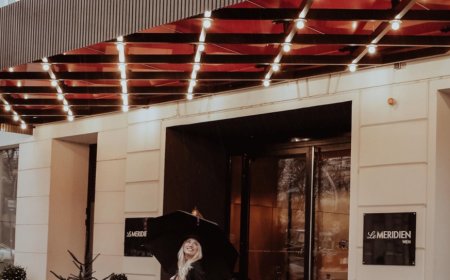 Le Meridien, Janpath, Rs.2700, 4.6/5.0, Delhi