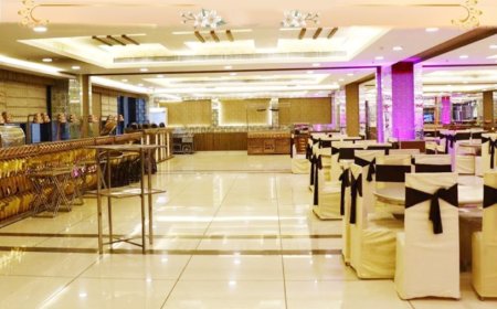 Sanskriti Hotel & Banquets, Mundka, Rs 1000, 4.0/5.0, Delhi
