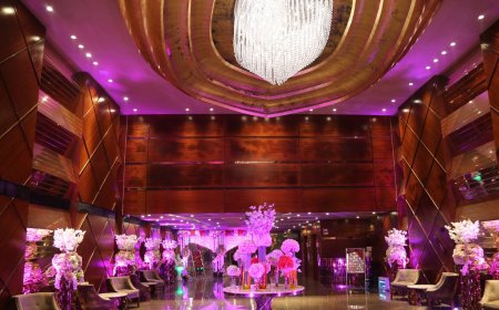 The Ritz Banquet, Moti Nagar, Rs 1500, 4.3/5.0, Delhi