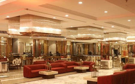 Zion Banquet, Moti Nagar, Rs 890, 4.2/5.0, Delhi