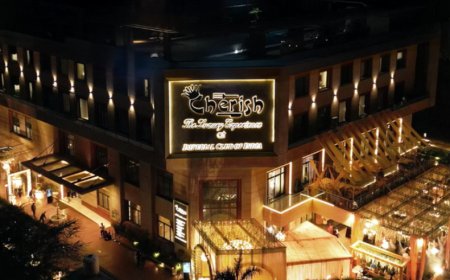 Cherish Ballrooms, Vasant Kunj, Rs 3000–4500, 3.7/5.0, Delhi