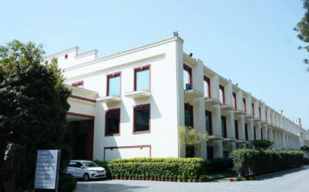 Ocean Pearl Retreat, Mehrauli, ₹8500–50000, 4.8/5.0, South Delhi