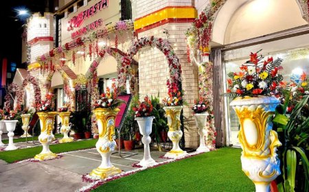 RDS Fiesta, Preet Vihar, Rs 800–2500, 4.2/5.0, East Delhi