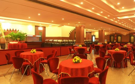 Invitation K Banquet, Kirti Nagar, Rs 2200, 4.2/5.0, West Delhi