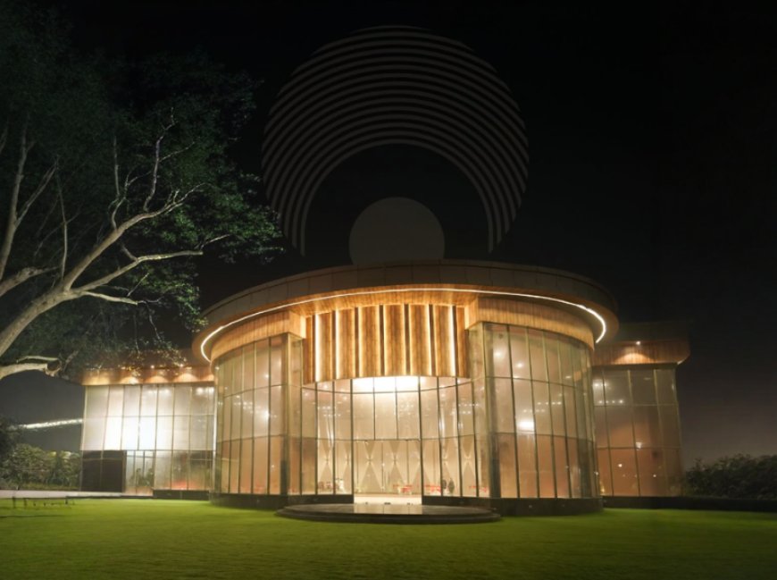 Omnia by Tivoli, Dwarka Expressway, Rs 2200–2500, 5.0/5.0, Delhi