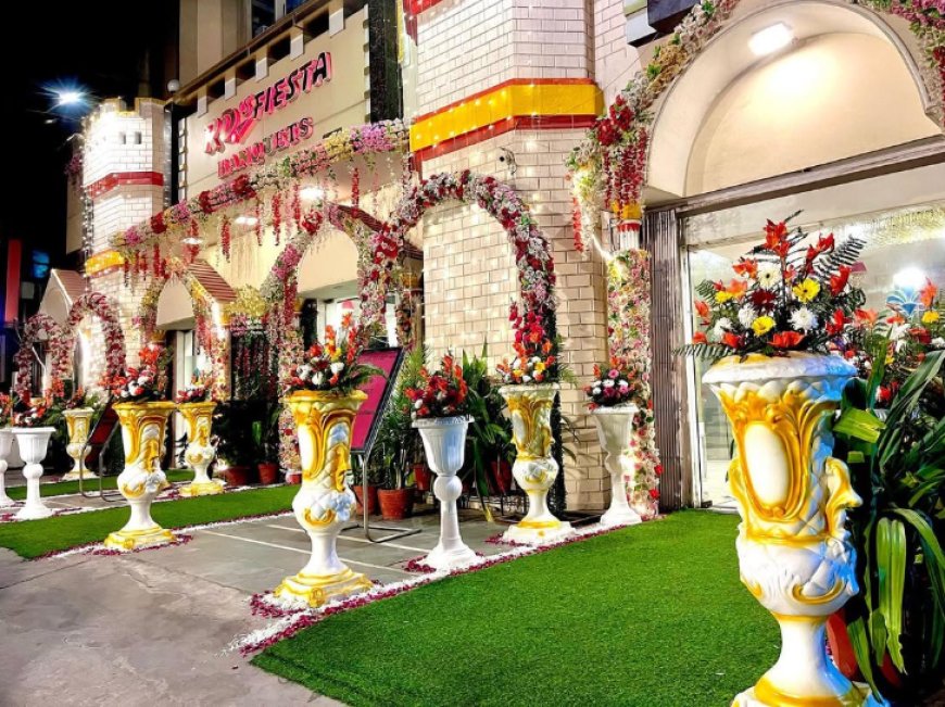 RDS Fiesta, Preet Vihar, Rs 800–2500, 4.2/5.0, East Delhi
