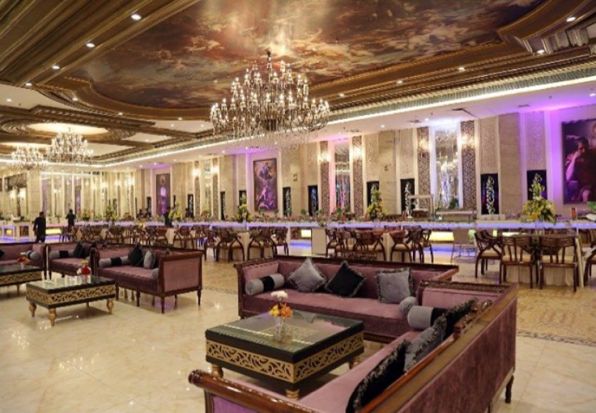 Lavanya Dreams, Shahdara, Rs 900–2750, 4.4/5.0, East Delhi