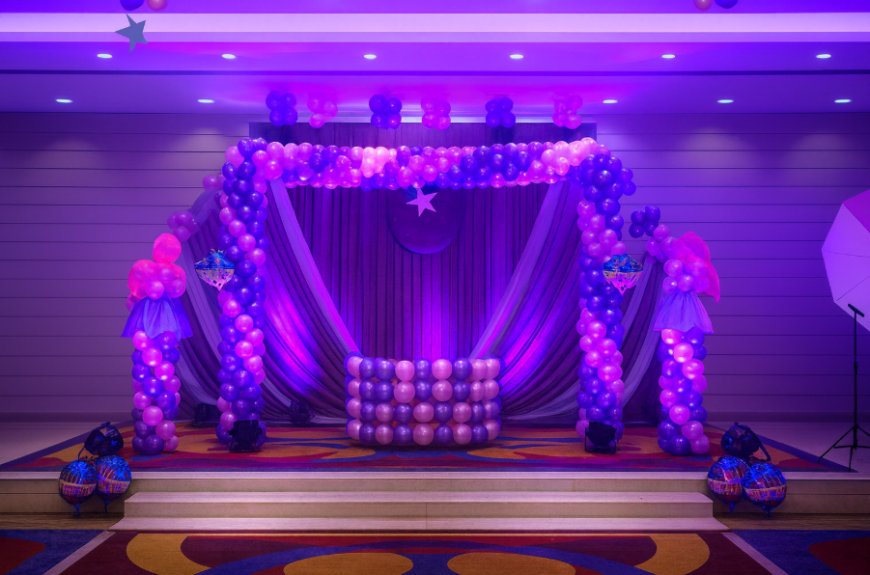 Hallmark Banquets, Dwarka, Rs 2000–11000, 4.5/5.0, Outer Delhi