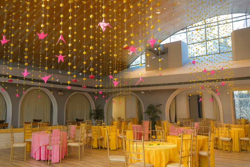 Zorba Entertainment, Sultanpur, Rs 2800–14500, 4.5/5.0, Outer Delhi